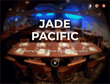 Tablet Screenshot of jadepacificbillerica.com